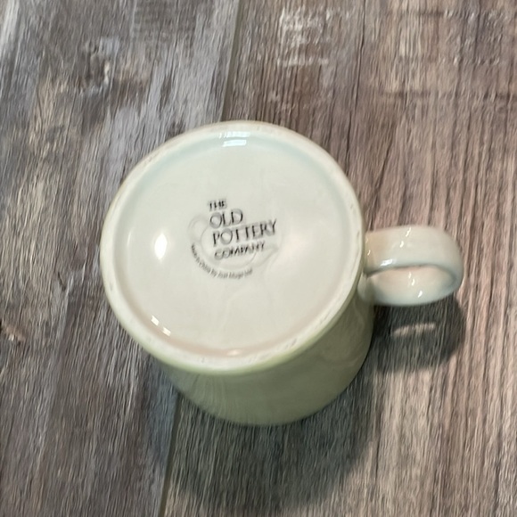 The Old Pottery Co. Mug Jack Russell Terrier - Picture 4 of 4